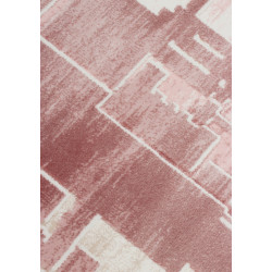 Dywan DONNA W2219/C5538 l.powder/rose 80x150cm Dywan DONNA W2219/C5538 l.powder/rose 80x150cm