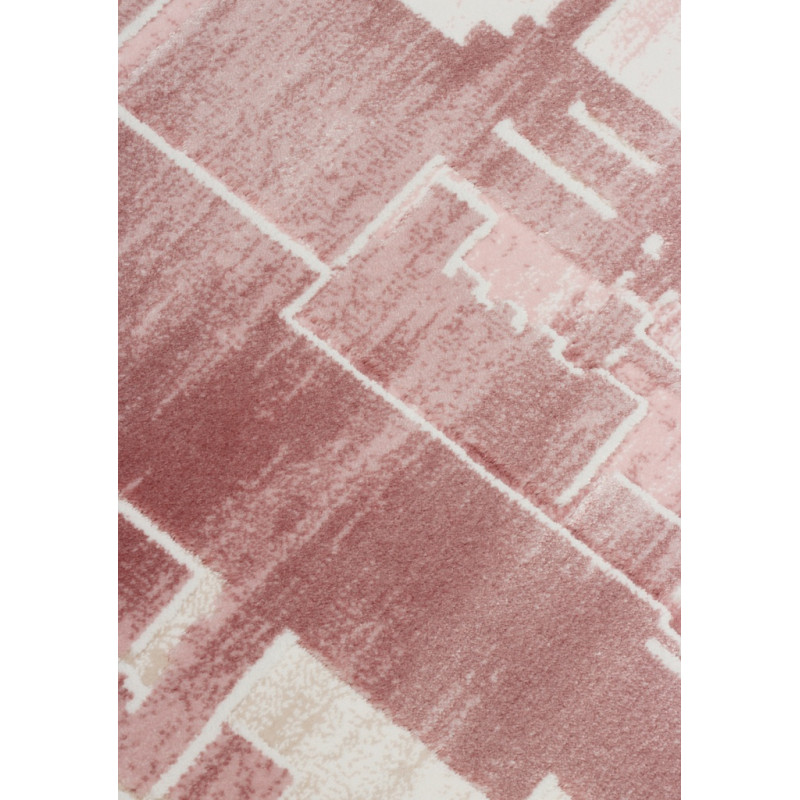 Dywan DONNA W2219/C5538 l.powder/rose 80x150cm Dywan DONNA W2219/C5538 l.powder/rose 80x150cm