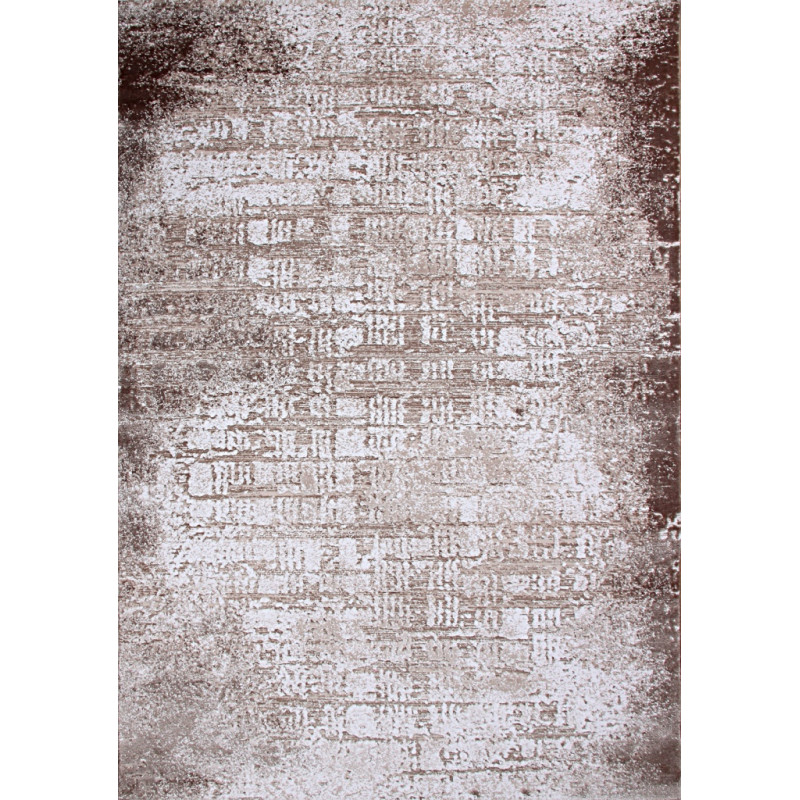 Dywan DONNA W2347/C5646 ivory/d.beige 80x150cm Dywan DONNA W2347/C5646 ivory/d.beige 80x150cm