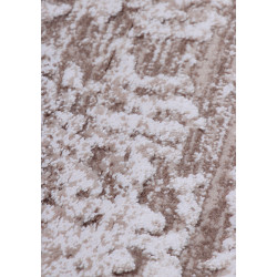 Dywan DONNA W2347/C5646 ivory/d.beige 80x150cm Dywan DONNA W2347/C5646 ivory/d.beige 80x150cm