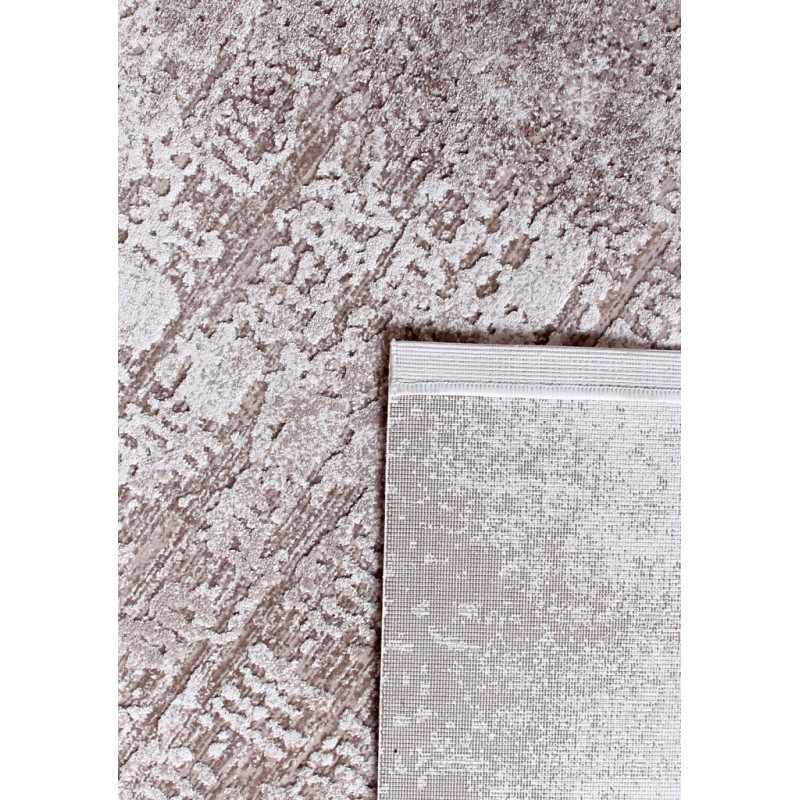 Dywan DONNA W2347/C5646 ivory/d.beige 80x150cm Dywan DONNA W2347/C5646 ivory/d.beige 80x150cm