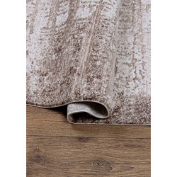 Dywan DONNA W2347/C5646 ivory/d.beige 80x150cm Dywan DONNA W2347/C5646 ivory/d.beige 80x150cm