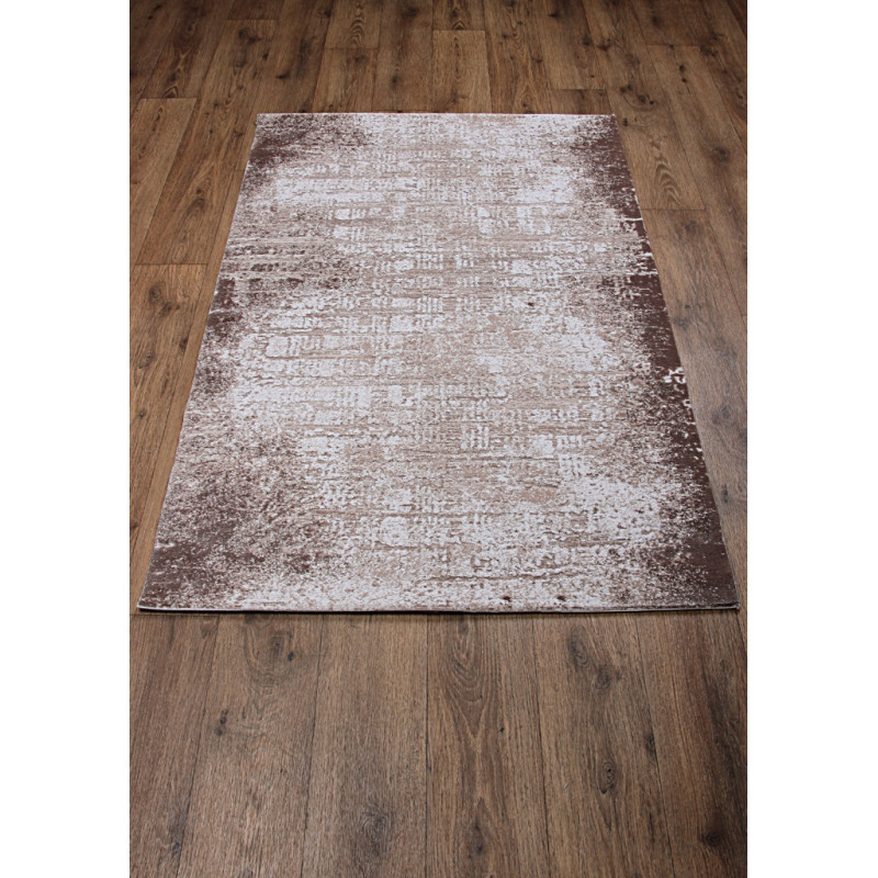 Dywan DONNA W2347/C5646 ivory/d.beige 80x150cm Dywan DONNA W2347/C5646 ivory/d.beige 80x150cm