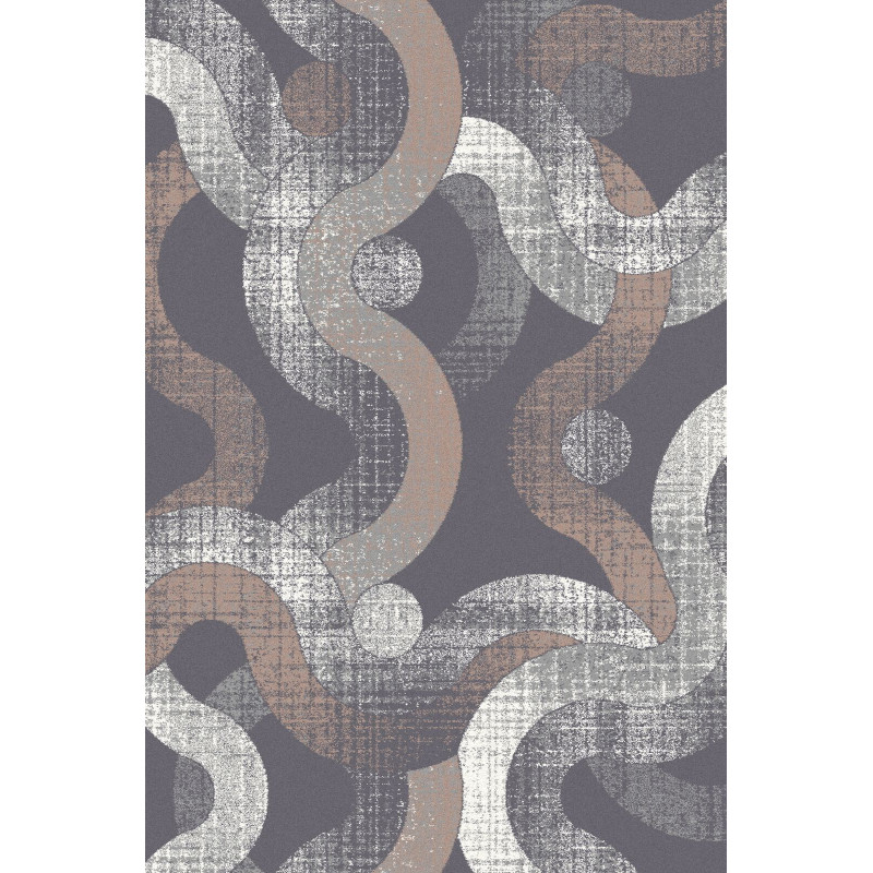Dywan FD Lush-B Kiara Granit