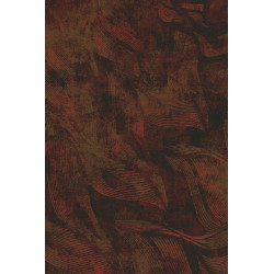 Dywan FD Lush-B Konko Burgund