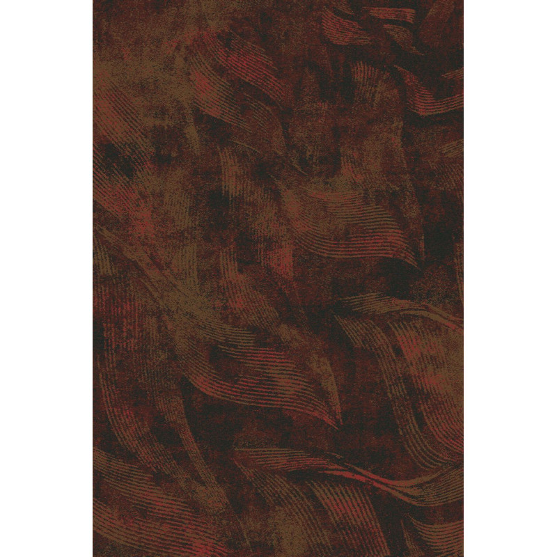 Dywan FD Lush-B Konko Burgund
