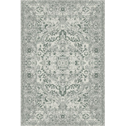 Dywan FD Lush-B Lusia Malachit