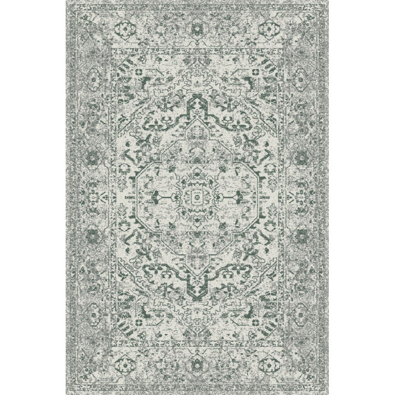 Dywan FD Lush-B Lusia Malachit