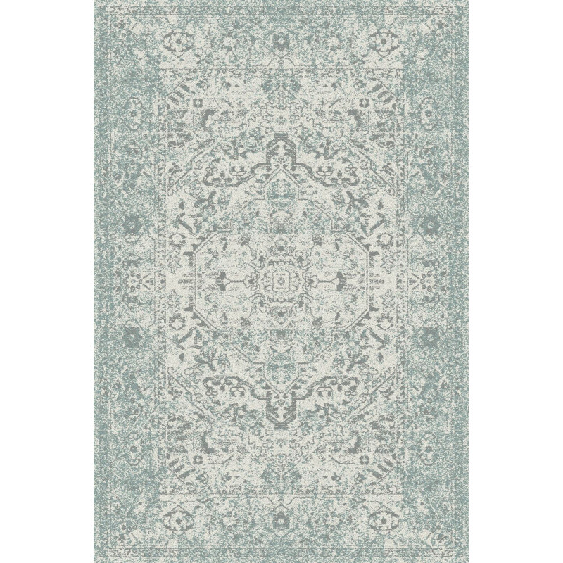 Dywan FD Lush-B Lusia Miętowy Dywan FD Lush-B Lusia Miętowy