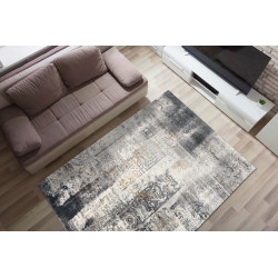 Dywan FD Lush-B Sewing Popiel