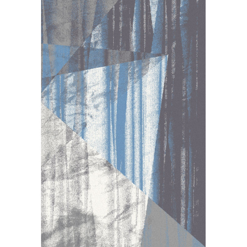 Dywan FD Lush-B Teon Lazur Dywan FD Lush-B Teon Lazur
