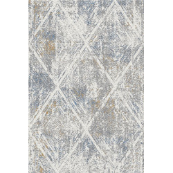 Dywan FD Lush-B Triko Popiel