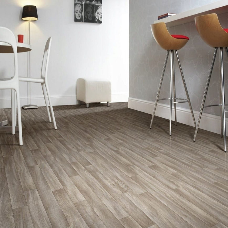 Wykładzina PCV BeauFlor Phonitec Golden OAK 967D