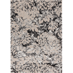Dywan FD Lush Shrink-B Peonia Popiel