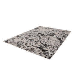 Dywan FD Lush Shrink-B Peonia Popiel