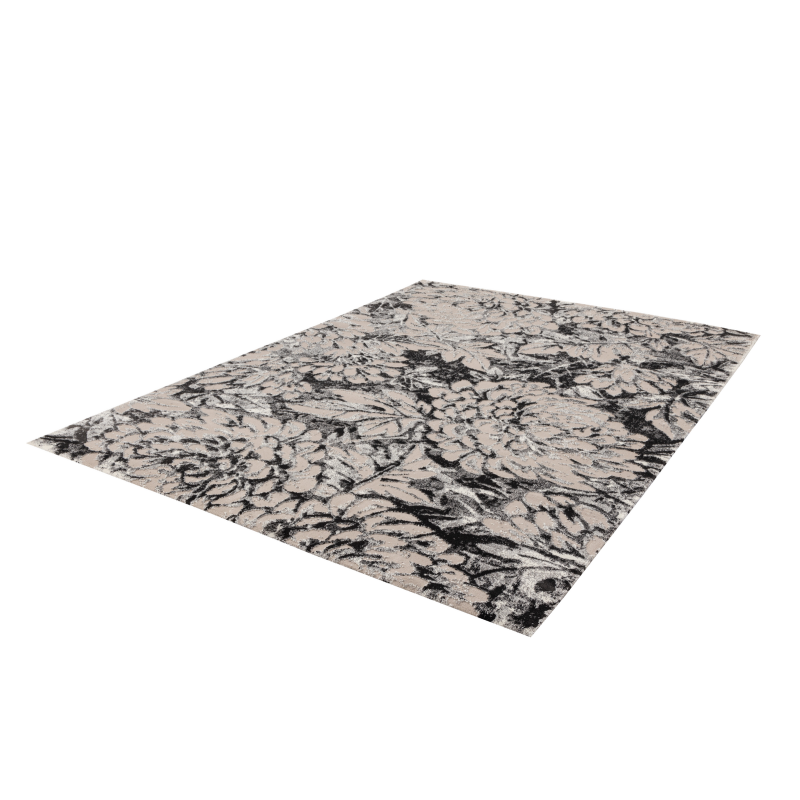 Dywan FD Lush Shrink-B Peonia Popiel