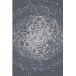 Dywan FD Lush Shrink-B Vitel Antracyt