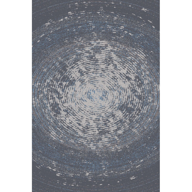 Dywan FD Lush Shrink-B Vitel Antracyt
