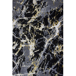 Dywan Diamond  K4429G GOLD/GOLD 160x230cm
