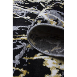 Dywan Diamond  K4429G GOLD/GOLD 160x230cm