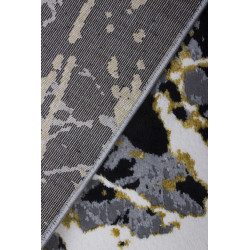 Dywan Diamond  K4429G GOLD/GOLD 120x170cm