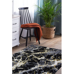 Dywan Diamond  K4429G GOLD/GOLD 120x170cm