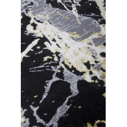 Dywan Diamond  K4429G GOLD/GOLD 133x190cm