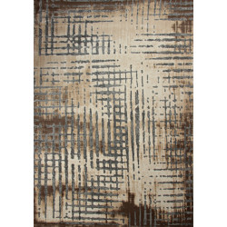Dywan HOME W6116 CREAM/A.BEIGE 240x340cm