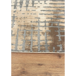 Dywan HOME W6116 CREAM/A.BEIGE 240x340cm Dywan HOME W6116 CREAM/A.BEIGE 240x340cm