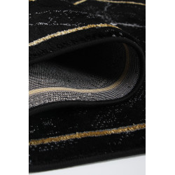 Dywan Diamond  K4477G GOLD/GOLD 133x190cm