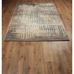 Dywan HOME W6116 CREAM/A.BEIGE 240x340cm Dywan HOME W6116 CREAM/A.BEIGE 240x340cm