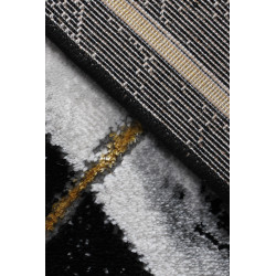 Dywan Diamond K4477G GOLD/GOLD 80x150cm Dywan Diamond K4477G GOLD/GOLD 80x150cm