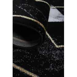 Dywan Diamond K4477G GOLD/GOLD 80x150cm Dywan Diamond K4477G GOLD/GOLD 80x150cm