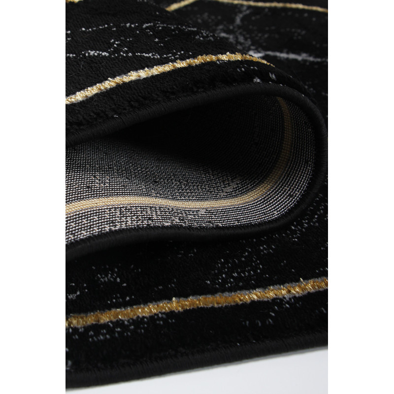 Dywan Diamond K4477G GOLD/GOLD 80x150cm Dywan Diamond K4477G GOLD/GOLD 80x150cm