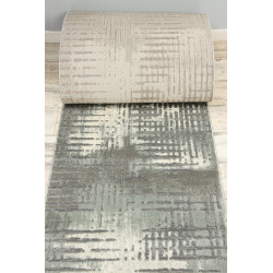 Dywan HOME W6116 CREAM/BLUE 80x150cm