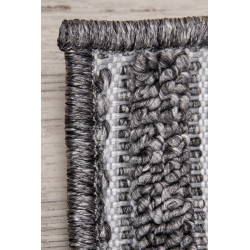 Dywan Amigo 0E560A ANTHRACITE/ANTHRACITE 160x230cm Dywan Amigo 0E560A ANTHRACITE/ANTHRACITE 160x230cm