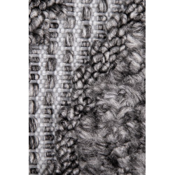 Dywan Amigo 0E560A ANTHRACITE/ANTHRACITE 160x230cm Dywan Amigo 0E560A ANTHRACITE/ANTHRACITE 160x230cm