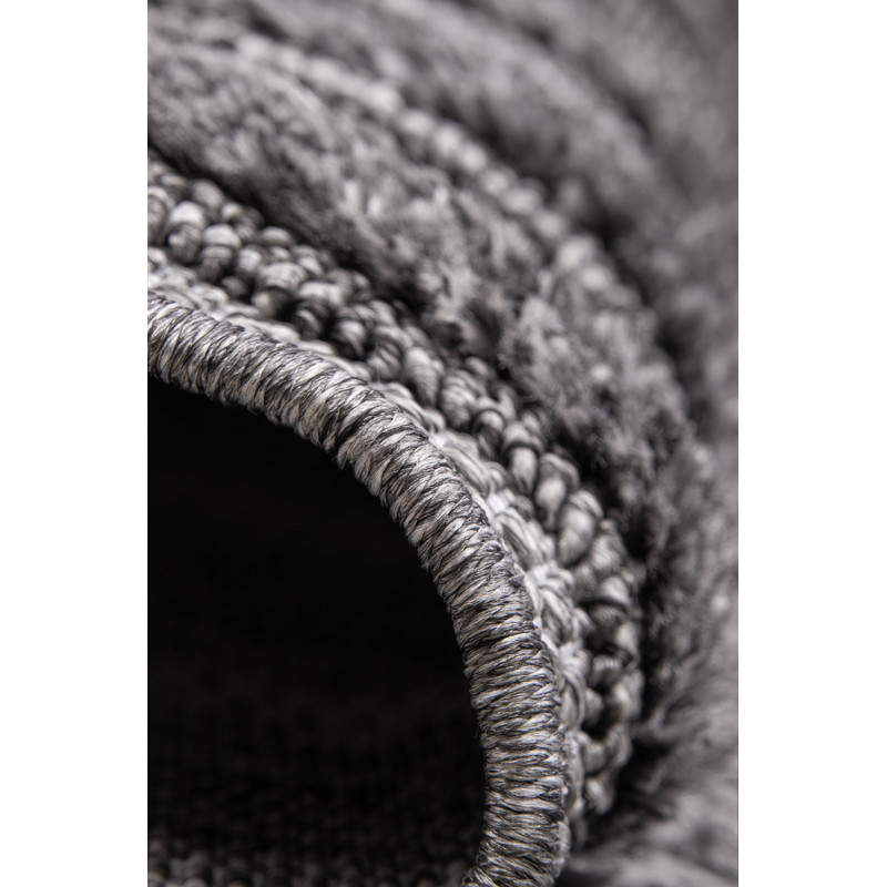 Dywan Amigo 0E560A ANTHRACITE/ANTHRACITE 160x230cm Dywan Amigo 0E560A ANTHRACITE/ANTHRACITE 160x230cm