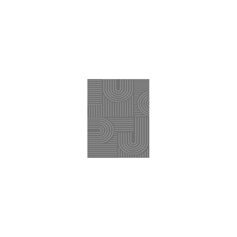 Dywan Amigo 0E560A ANTHRACITE/ANTHRACITE 133x190cm Dywan Amigo 0E560A ANTHRACITE/ANTHRACITE 133x190cm