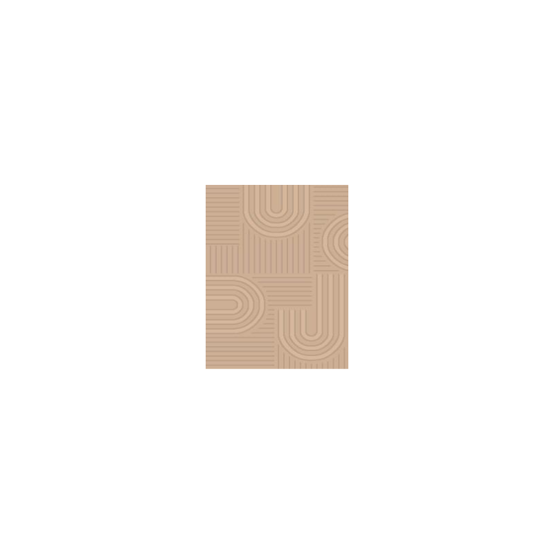 Dywan Amigo 0E560A D.BEIGE/D.BEIGE 120x170cm Dywan Amigo 0E560A D.BEIGE/D.BEIGE 120x170cm