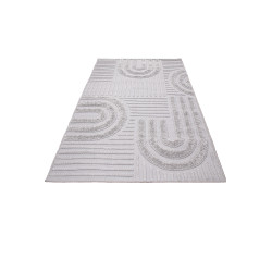Dywan Amigo 0E560A GREY/GREY 120x170cm Dywan Amigo 0E560A GREY/GREY 120x170cm