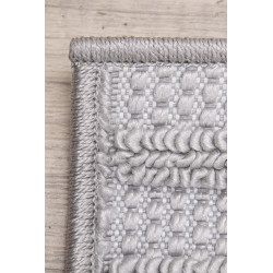 Dywan Amigo 0E560A GREY/GREY 120x170cm Dywan Amigo 0E560A GREY/GREY 120x170cm