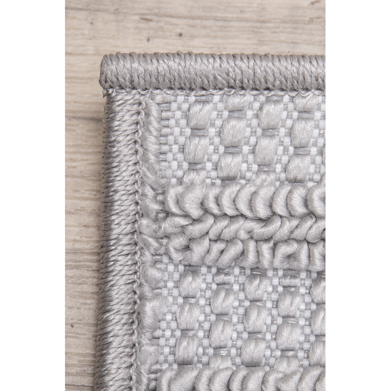 Dywan Amigo 0E560A GREY/GREY 120x170cm Dywan Amigo 0E560A GREY/GREY 120x170cm