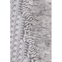 Dywan Amigo 0E560A GREY/GREY 120x170cm Dywan Amigo 0E560A GREY/GREY 120x170cm