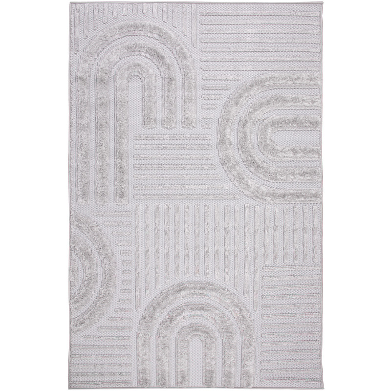 Dywan Amigo 0E560A GREY/GREY 80x150cm Dywan Amigo 0E560A GREY/GREY 80x150cm
