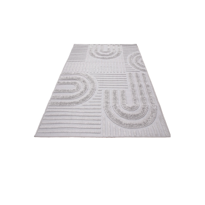 Dywan Amigo 0E560A GREY/GREY 80x150cm Dywan Amigo 0E560A GREY/GREY 80x150cm