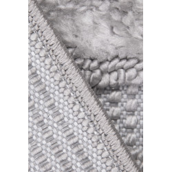 Dywan Amigo 0E560A GREY/GREY 80x150cm Dywan Amigo 0E560A GREY/GREY 80x150cm