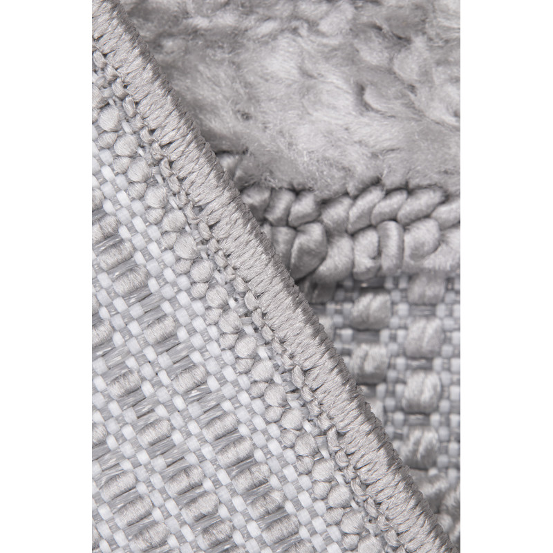Dywan Amigo 0E560A GREY/GREY 80x150cm Dywan Amigo 0E560A GREY/GREY 80x150cm