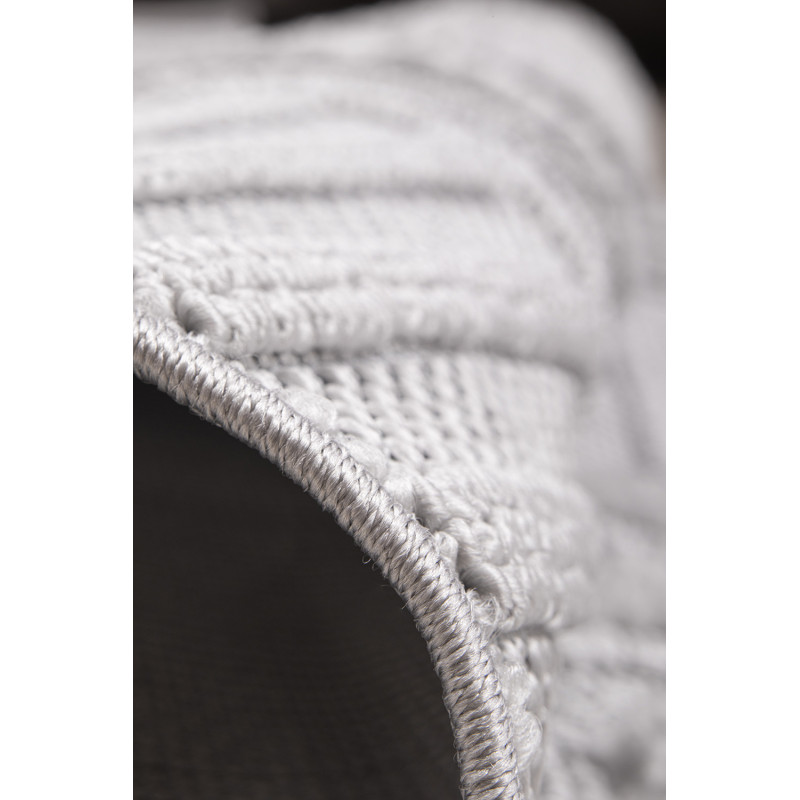 Dywan Amigo 0E560A GREY/GREY 80x150cm Dywan Amigo 0E560A GREY/GREY 80x150cm