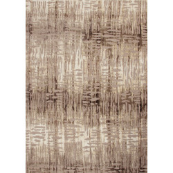 Dywan HOME W7050 L.BROWN/BEIGE 80x150cm
